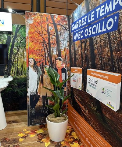 Congrès des pharmaciens 1