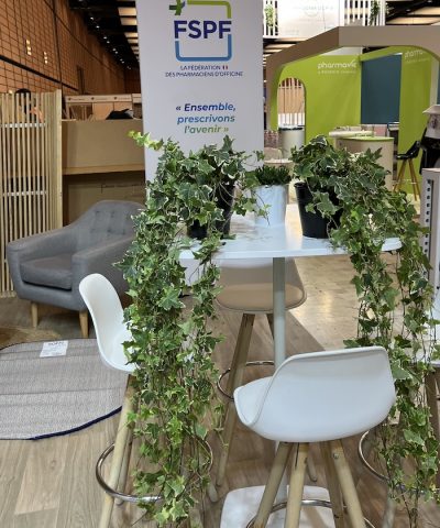 Congrès des pharmaciens 4