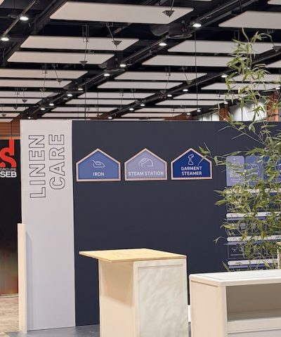 SALON DE LA CUISINE 3